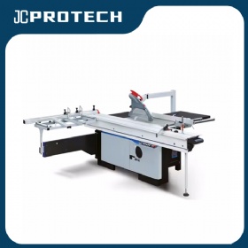 Multi-function Sliding Table Saw for Cutting Wood Panels