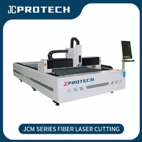 Best 1000W/2000W Fiber Laser Cutting Machine At Cost Price