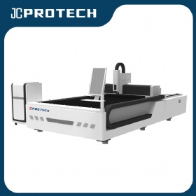 2024 Top Rated Fiber Laser Cutting Machine For Sale - 2000W